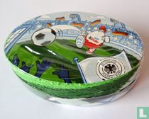 Handdoek voetbal 2006