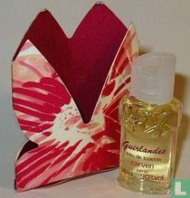 Guirlandes EdT 4ml box