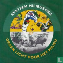 Systeem Milieuzorg
