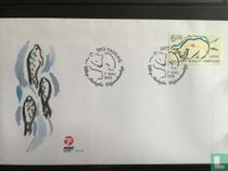 Europa - Nature reserves