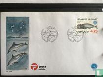 Whales