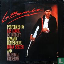 La Bamba  Original Motion Picture Soundtrack