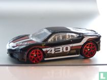 Ferrari F430 Challenge