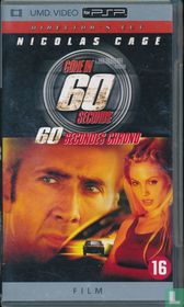 Gone in 60 Seconds