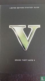 Grand Theft Auto V