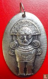 God: Apocatequil