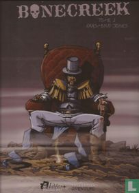 Erasmund Jones