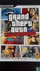 Grand Theft Auto
