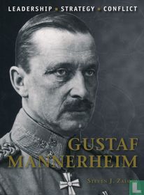 Gustaf Mannerheim