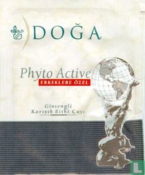 Phyto Active