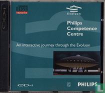 Philips Competence Centre - An interactive journey through the Evoluon