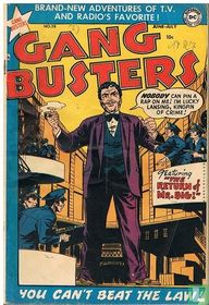 Gang Busters 