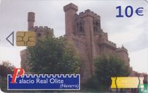 Palacio Real Olite (Navarra)