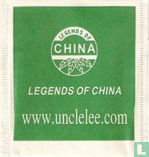 Tea Bag 