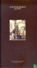 David Roberts' Egypt