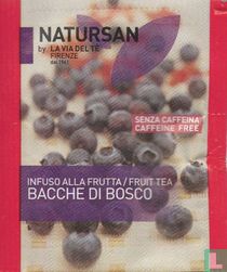 Bacche Di Bosco