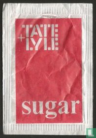Tate + Lyle Sugar
