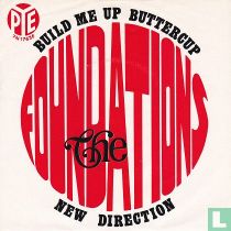 Build Me up Buttercup
