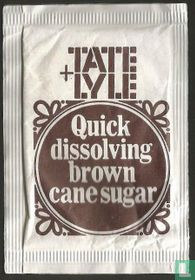 Tate + Lyle