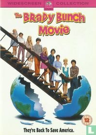The Brady Bunch Movie