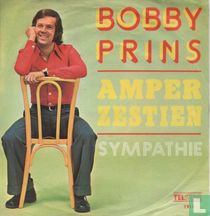 Amper zestien