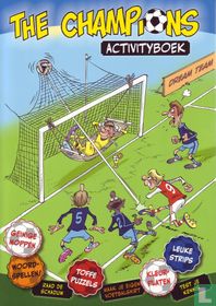 Activityboek