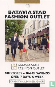 Batavia Stad