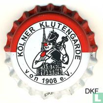Gilden Kölsch - Karnevalsgesellschaften