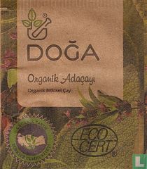 Organik Adaçayi 