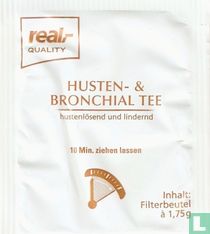 Husten- & Bronchial Tee 