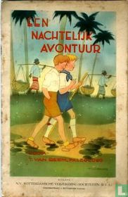 Een nachtelijk avontuur