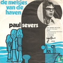 De meisjes van de haven