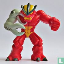 Lavion - The Lord of the Lava [8]