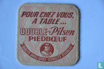 double pilsenpiedboeuf pour chez vous à table