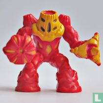 Lavar the Powerful [3]