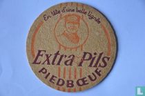 extra pils piedboeuf en tete d'une belle lignée