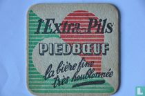extra pils piedboeuf bière houblonnée