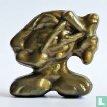 Rascal (fronde) (bronze)