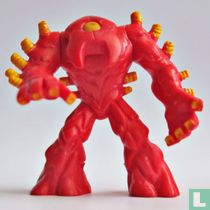Firespitter [4]