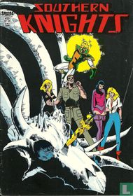 Southern Knights 33