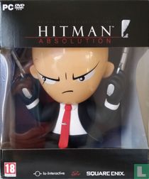 Hitman Absolution (Deluxe Professional Edition)