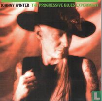 The progressive blues experiment