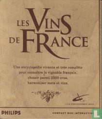 Wines of France
