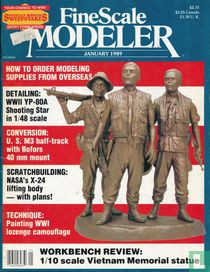 FineScale Modeler 01