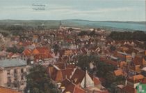 Gorinchem Vogelvlucht