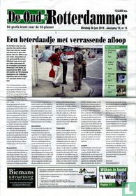 De Oud-Rotterdammer 13