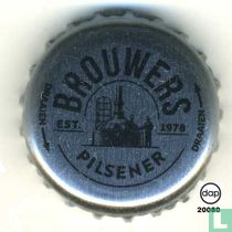 Brouwers Pilsener