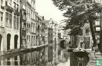 Oude Gracht Utrecht