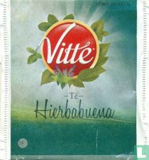 Hierbabuena
