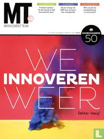 Management Team - MT 645